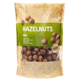 EMMA | Φουντούκια Ψίχα Ωμά 200g