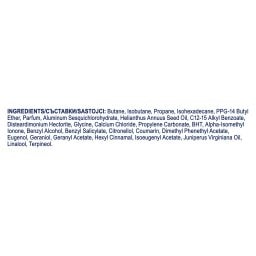 DOVE | Αποσμητικό Spray Original 150ml