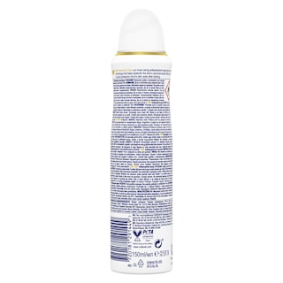 DOVE | Αποσμητικό Spray Advanced Care Calming Blossom 150ml