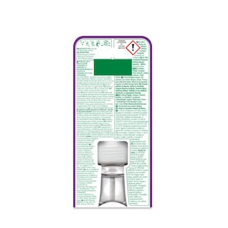 AIRWICK | Αποσμητικό Χώρου Ανταλλακτικό Λεβάντα Χαμομήλι 19ml