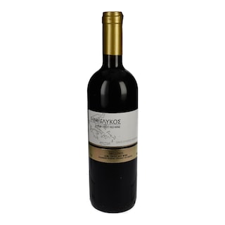EXCLUSIVE AB | Οίνος Ερυρθός Ημίγλυκος 750ml