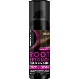 ROOT RETOUCHER | Spray Κάλυψης Ρίζας Καστανό Σκούρο 120ml