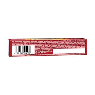 HALLS | Candies Cinnamon 32g