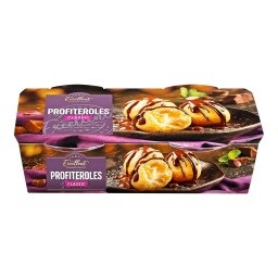 EXCELLENT | Προφιτερόλ  2x90g