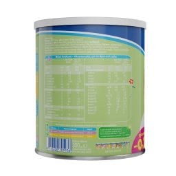 ΝΟΥΝΟΥ | Fruit Cream 3 Fruits 300g