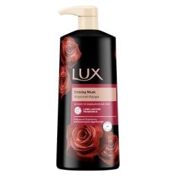 LUX | Αφρόλουτρο Enticing Musk 560ml