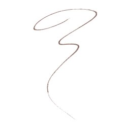 MAYBELLINE | Μολύβι Φρυδιών Brow Ultra Slim 1.5mm 02 Soft Brown 1 Τεμάχιο