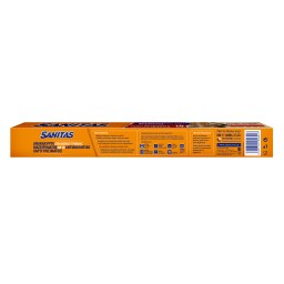 SANITAS | Αντικολλητικό Χαρτί Ψησίματος 18 Φύλλα 1 Τεμάχιο