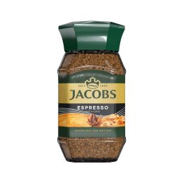 JACOBS | Στιγμιαίος Καφές Espresso 95gr