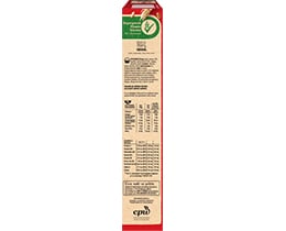 NESTLE | COOKIE CRISP | ΔΗΜΗΤΡΙΑΚΑ COOKIE CRISP CHOCO TOASTS  350 GR