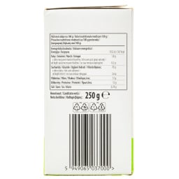 NATURES PROMISE BIO | Φρυγανιές Bio Σίκαλης 250g