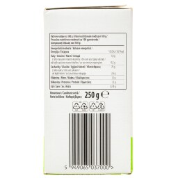 NATURES PROMISE BIO | Φρυγανιές Bio Σίκαλης 250g