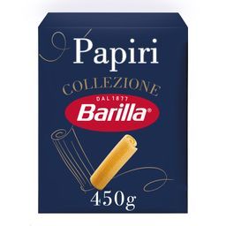 BARILLA | Ζυμαρικά Papiri 450g
