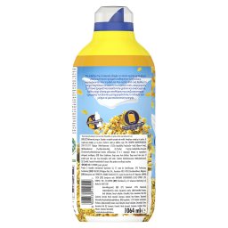 LENOR | Συμπυκνωμένο Μαλακτικό Ολάνθιστα Λιβάδια 76 Μεζούρες