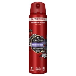 OLD SPICE | Αποσμητικό Spray Night Panther 150ml