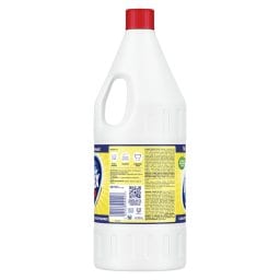 KLINEX | Χλωρίνη Λεμόνι Λεπτόρρευστη 2lt