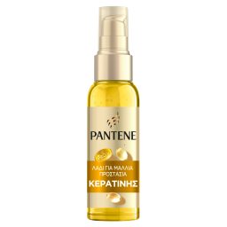 PANTENE | Λάδι Μαλλιών Repair & Protect Αναδόμηση 100ml