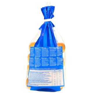 NEW YORK | Ψωμάκια Bagel Κλασικά 300g