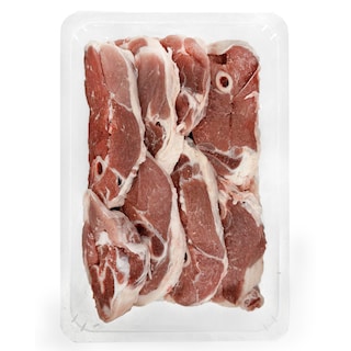 ΑΒ | Fresh Lamb Greek