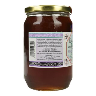 ΜΕΛΙ ΤΟΥ ΧΩΡΙΟΥ | Μέλι Άνθη Κωνοφόρα Θυμάρι 920g
