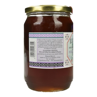 ΜΕΛΙ ΤΟΥ ΧΩΡΙΟΥ | Μέλι Άνθη Κωνοφόρα Θυμάρι 920g