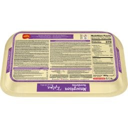 ALFA | Μπουγάτσα Θεσσαλονίκης Κρέμα Βανίλια Κατεψυγμένη 800g