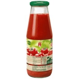 PUMMARO | ΤΟΜΑΤΑ ΣΠΙΤΙΚΗ 680 GR