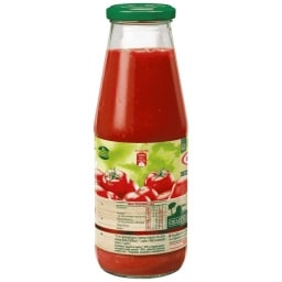 PUMMARO | Tomato Homemade 680g