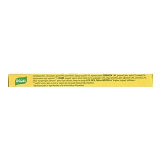KNORR