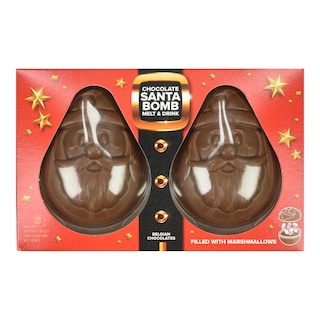 MEYNENDONCKX | Σοκολάτα Γάλακτος για Ρόφημα 100g