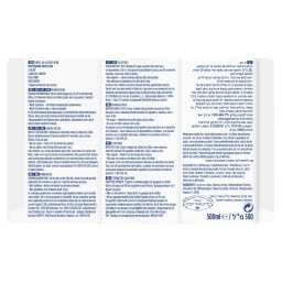 ORAL B | Mouthwash Teeth & Gums Solution 250ml
