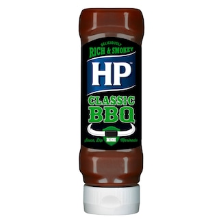 HP | Σάλτσα Μπάρμπεκιου 465g