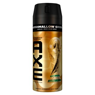 AXE | Αποσμητικό Spray Marshmallow Smoke 150ml