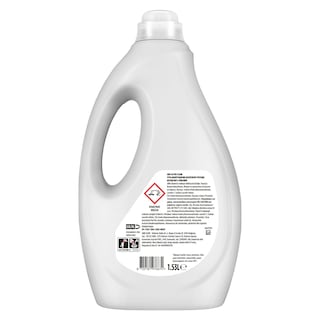 SKIP | Yγρό Πλυντηρίου Ρούχων Active Clean 34 Μεζούρες