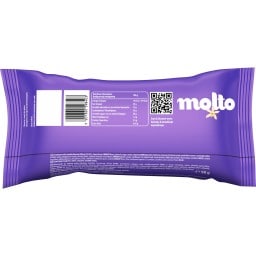 MOLTO | Κρουασάν Βανίλια 98g