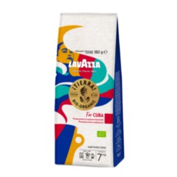 LAVAZZA | Καφές Φίλτρου Bio Tierra Amazonia 180g