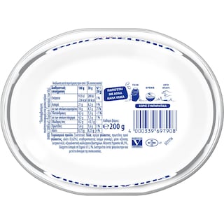 PHILADELPHIA | Τυρί Κρέμα  200g