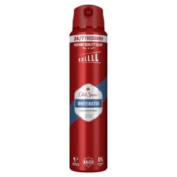 OLD SPICE | Deodorant Spray Whitewater 250ml