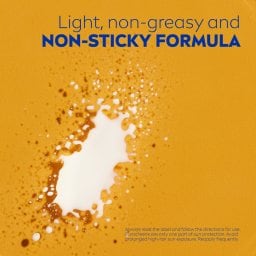 NIVEA | Αντηλιακό Spray Trigger Kids Protect & Care SPF50+ 250ml