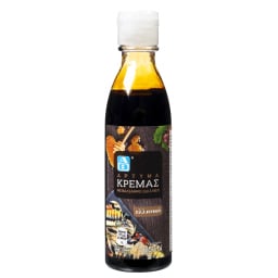 ΑΒ | Βαλσάμικο Κρέμα με Μέλι 250ml