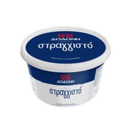 ΔΩΔΩΝΗ | Γιαούρτι Στραγγιστό 8% 500g