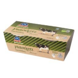 ΟΛΥΜΠΟΣ | Γιαούρτι Αγελάδος Βιολογικό 2x200g