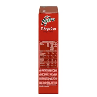 FYTRO | Bulgur Wheat  500g