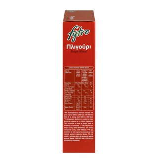 FYTRO | ΠΛΙΓΟΥΡΙ  500gr
