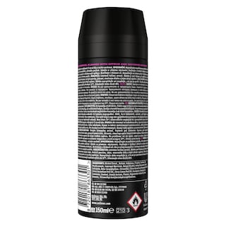 AXE | Αποσμητικό Spray Number 10 150ml