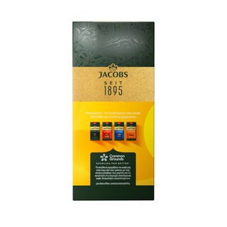 JACOBS | Καφές Φίλτρου Βανίλια 250g