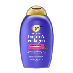 OGX | Conditioner Biotin Collagen 385ml