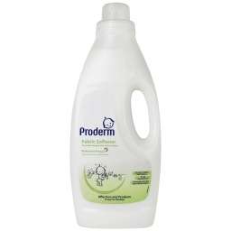 PRODERM | Μαλακτικό Ρούχων Βρεφικά Ρούχα 1.5lt