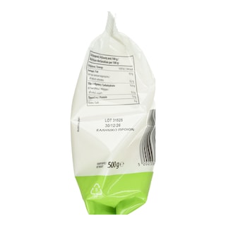 NATURES PROMISE BIO | Ρύζι Νυχάκι Bio 500g