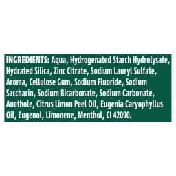 AIM | Οδοντόκρεμα Complete 8 Maximum Defense Freshness 75ml